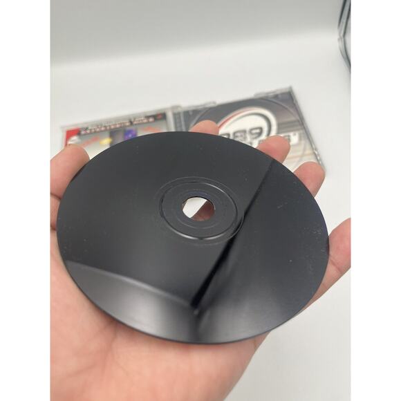 PS1 PlayStation 1 Game NBA ShootOut 2003 Ray Allen Cover - Picture 7 of 8